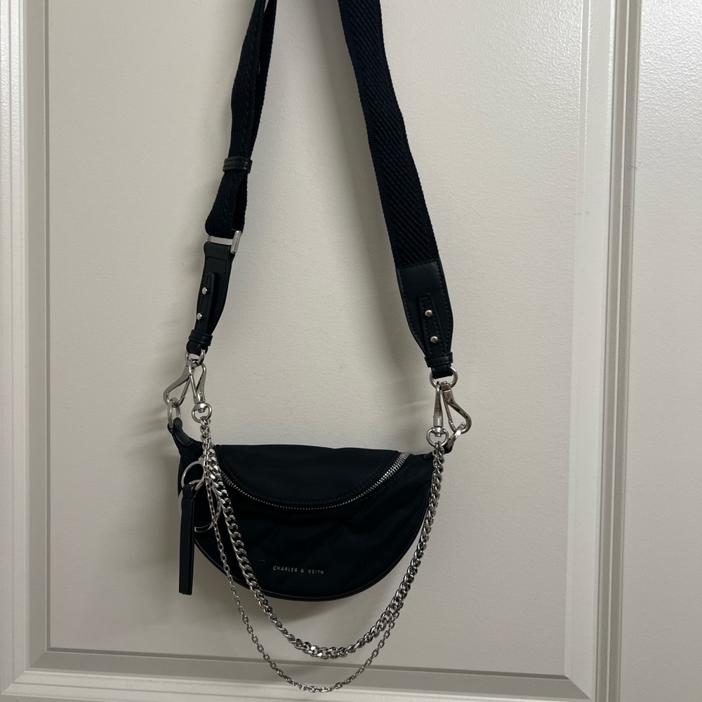 Charles & Keith Bag